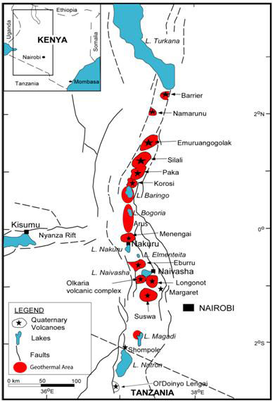 Geo Sites