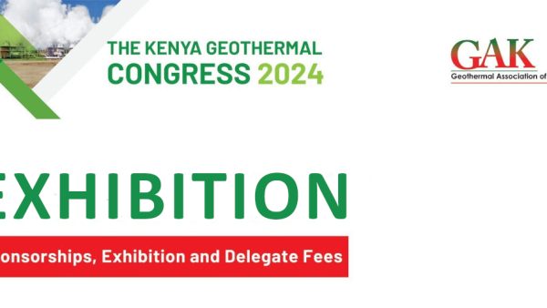 Exhibition: Kenya Geothermal Congress (KGC) 2024