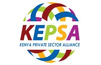 Kenya private sector alliance (KEPSA)